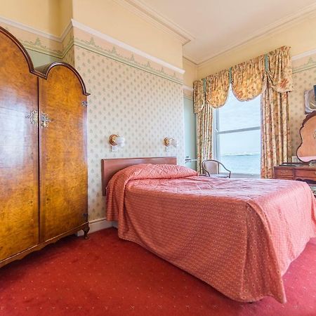 Queens Hotel 랜디드노 외부 사진