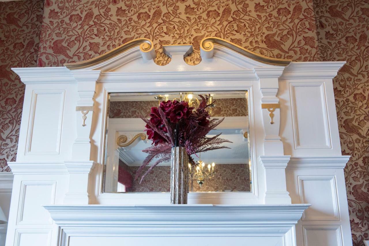 Queens Hotel 랜디드노 외부 사진